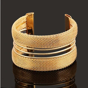 Hip Hop Arm Bracelet