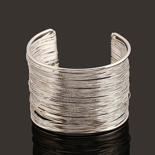 Hip Hop Arm Bracelet