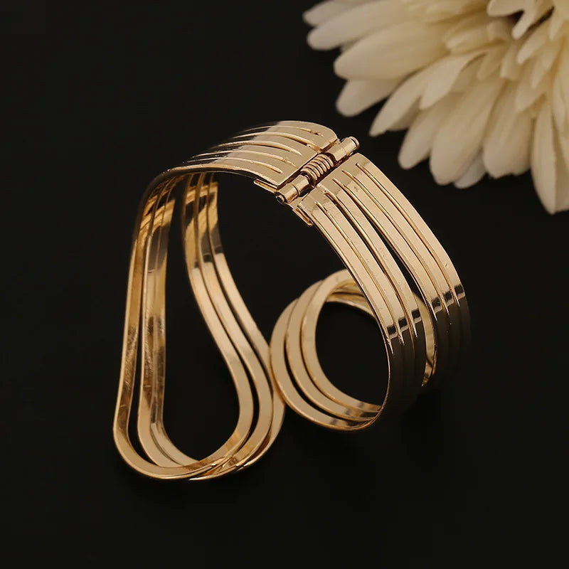 Hip Hop Arm Bracelet