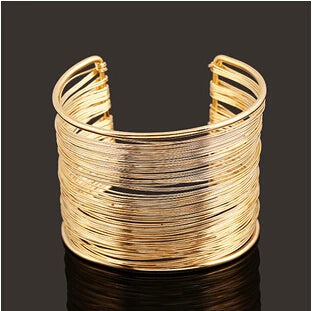 Hip Hop Arm Bracelet