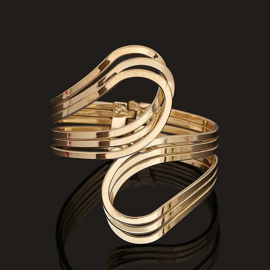 Hip Hop Arm Bracelet