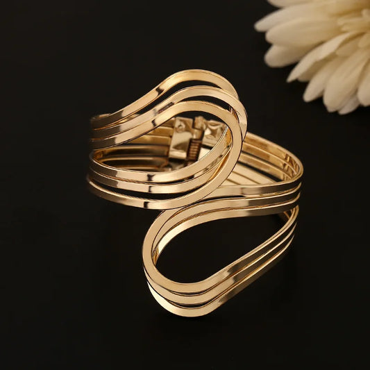 Hip Hop Arm Bracelet
