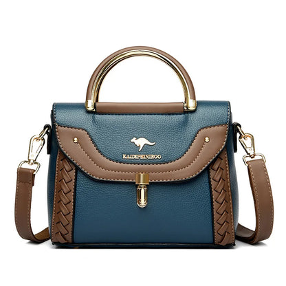 Large Capacity Shoulder Tote