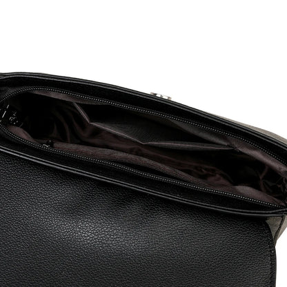 Designer PU Leather Crossbody