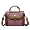 Large Capacity Shoulder Tote