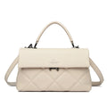 Korean Luxury Soft Leather Bag