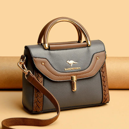 Large Capacity Shoulder Tote