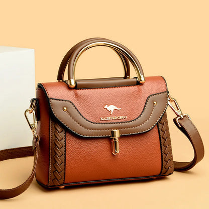 Large Capacity Shoulder Tote
