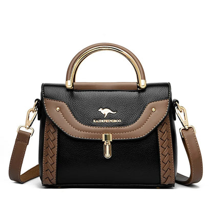 Large Capacity Shoulder Tote